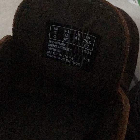 Clarks men shoes - Picture 7 of 7